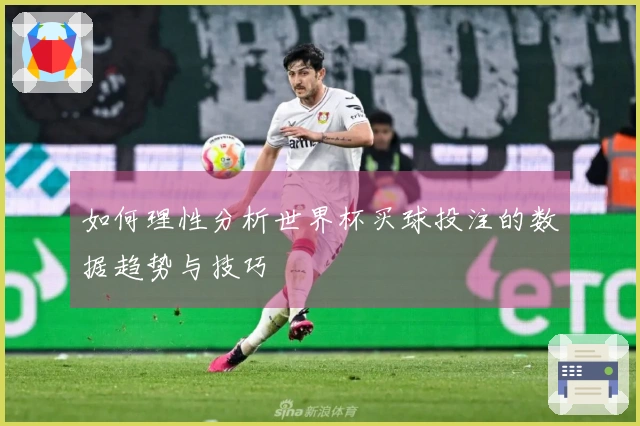 如何理性分析世界杯买球投注的数据趋势与技巧