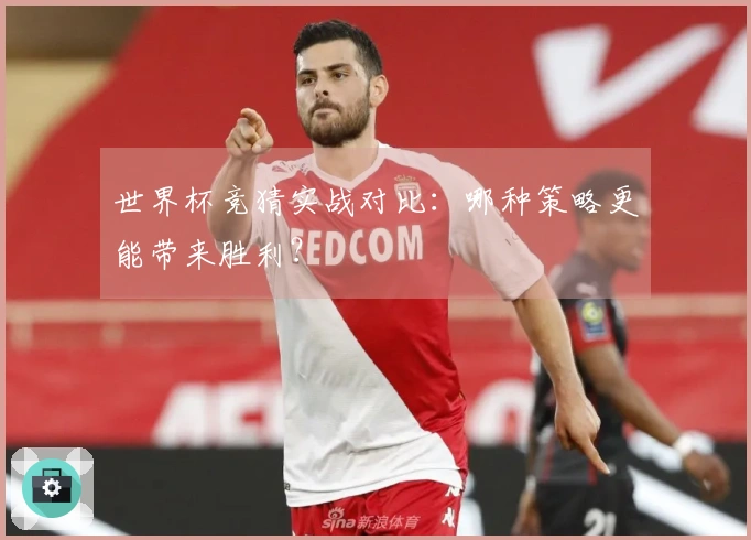 世界杯竞猜实战对比：哪种策略更能带来胜利？
