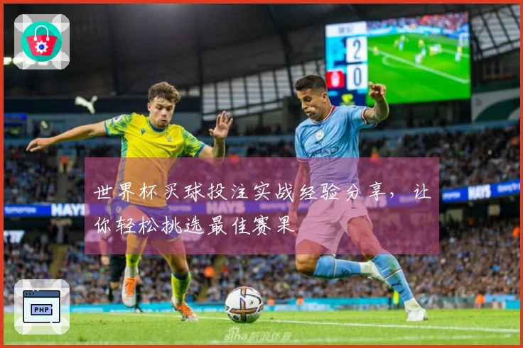 世界杯买球投注实战经验分享，让你轻松挑选最佳赛果