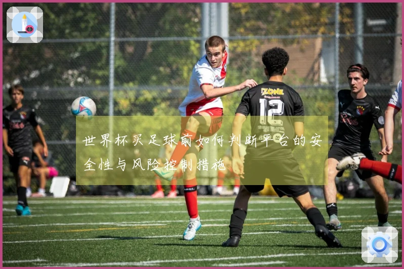 世界杯买足球前如何判断平台的安全性与风险控制措施